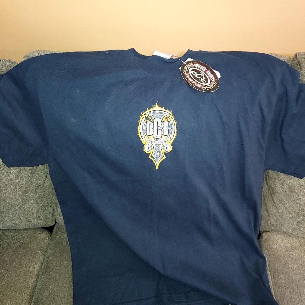 OCC T-shirt